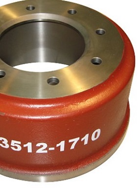 Brake Drum