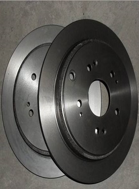 Metal Machinery