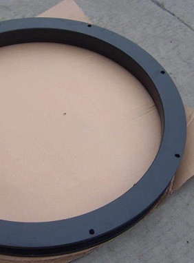 Trailer Turntable