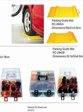 Car Accessories